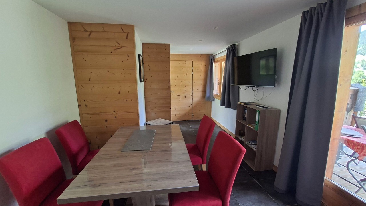 Photo of Others in Les Contamines-Montjoie