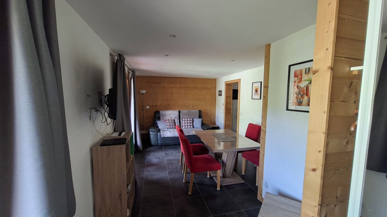 Photo of Others in Les Contamines-Montjoie