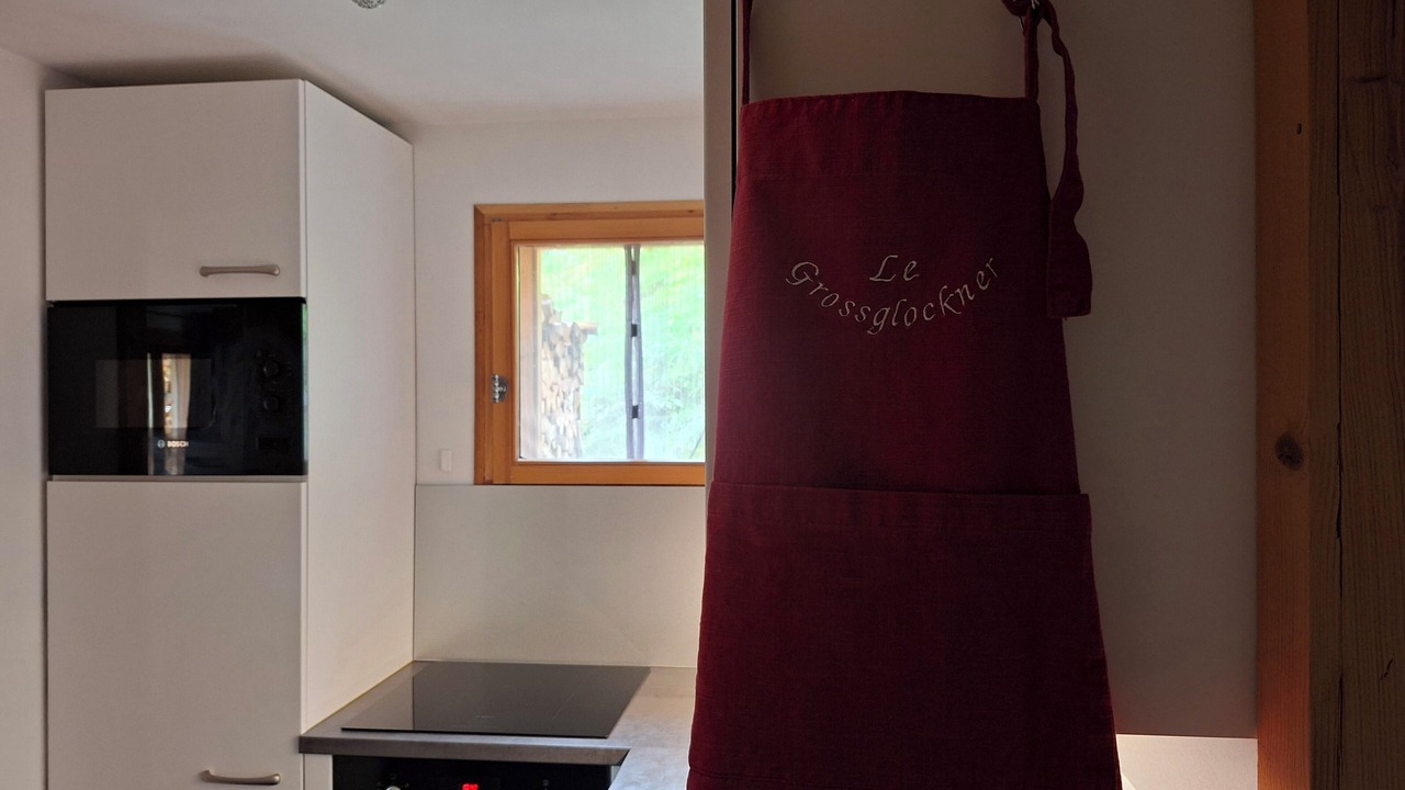 Photo of Kitchen in Les Contamines-Montjoie
