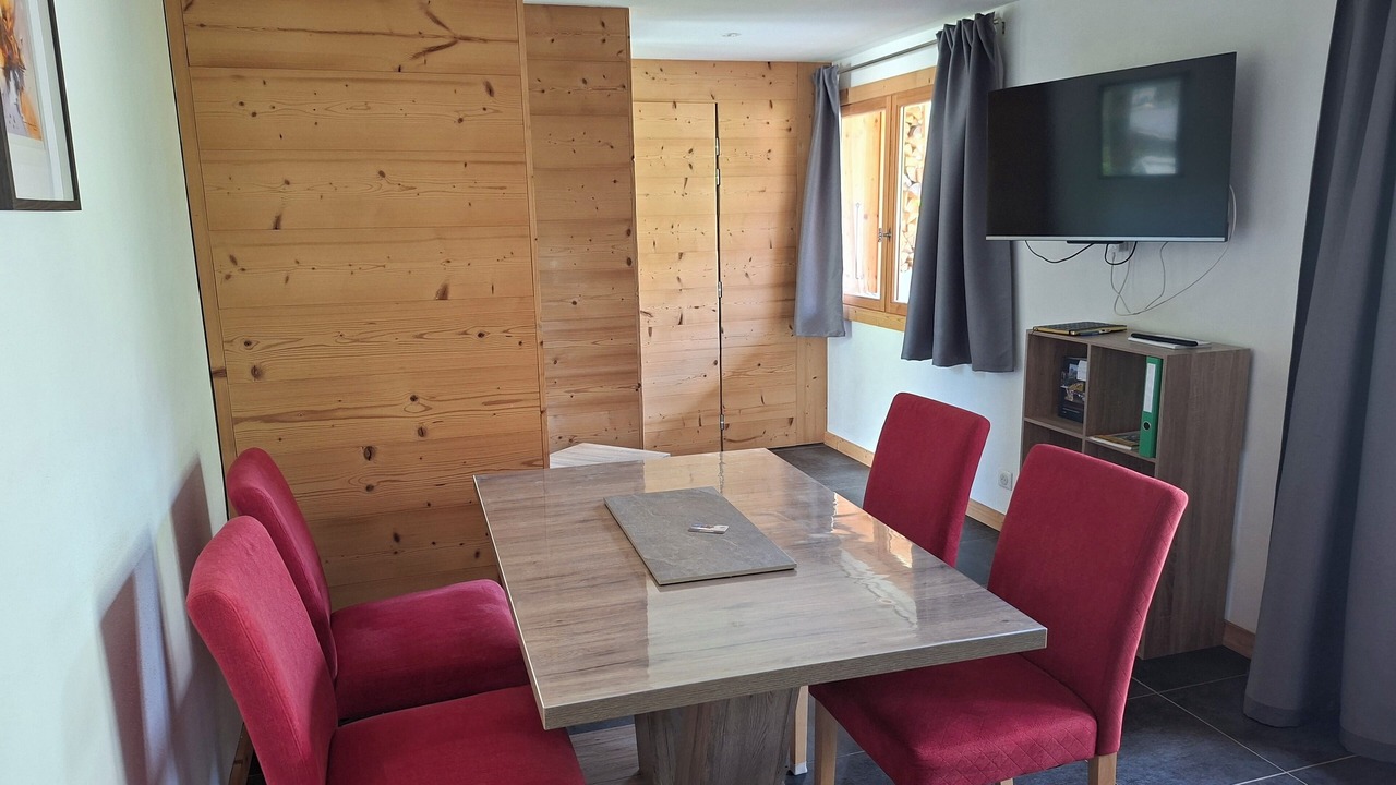 Photo of Others in Les Contamines-Montjoie