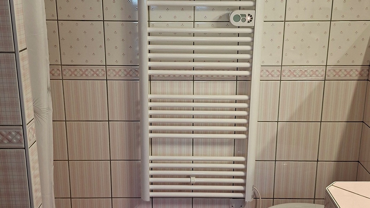 Photo of Bathroom in Les Contamines-Montjoie