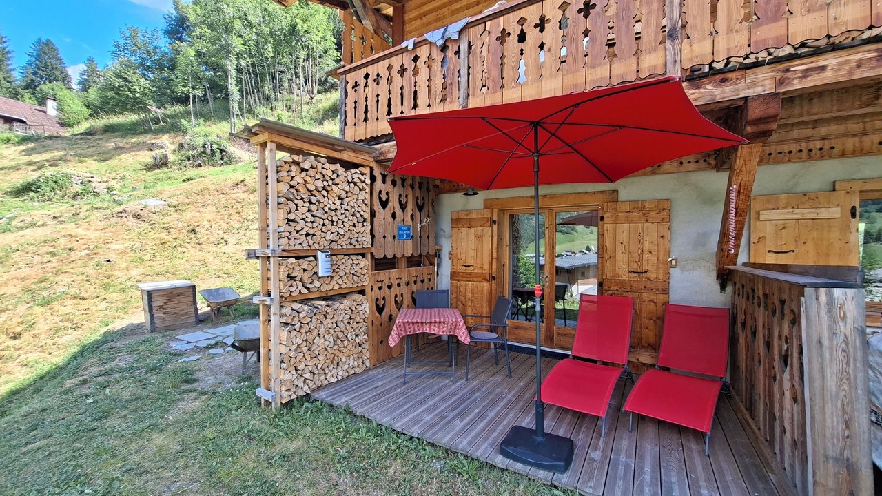 Photo of Outdoor in Les Contamines-Montjoie