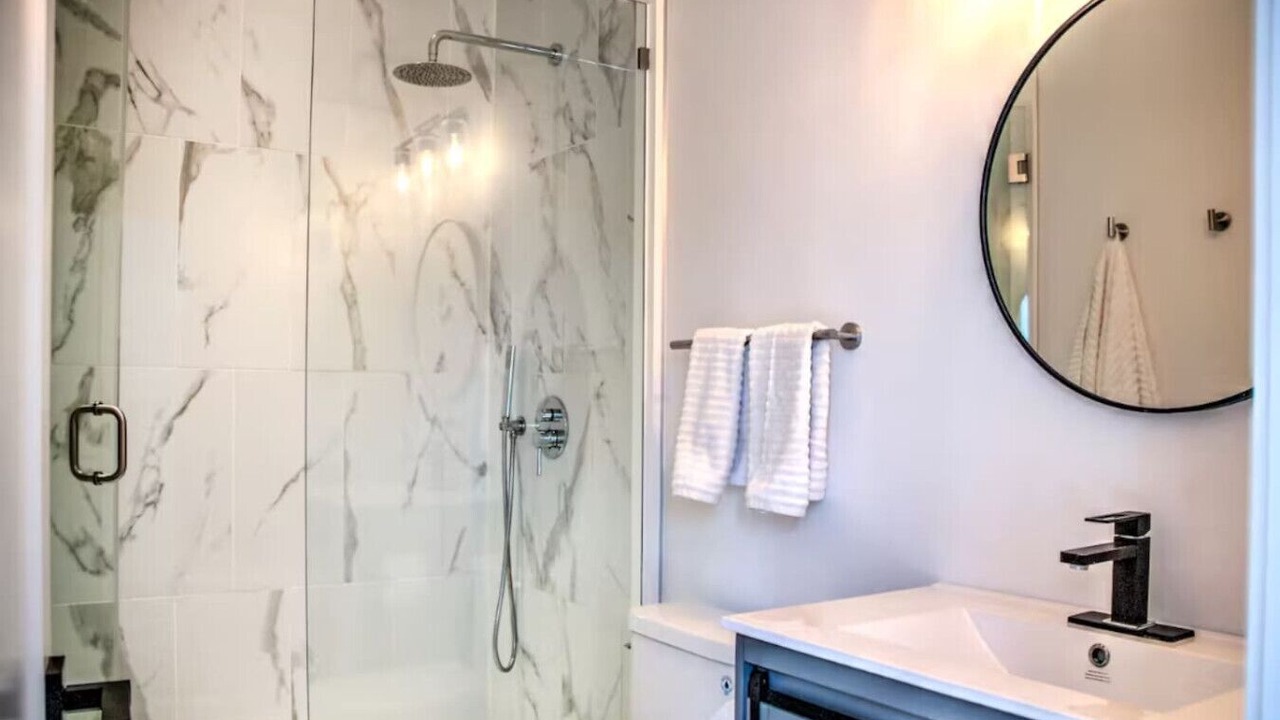 Photo of Bathroom in Glen Huron