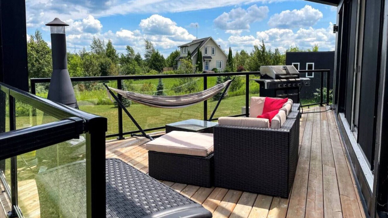 Photo of Outdoor in Glen Huron