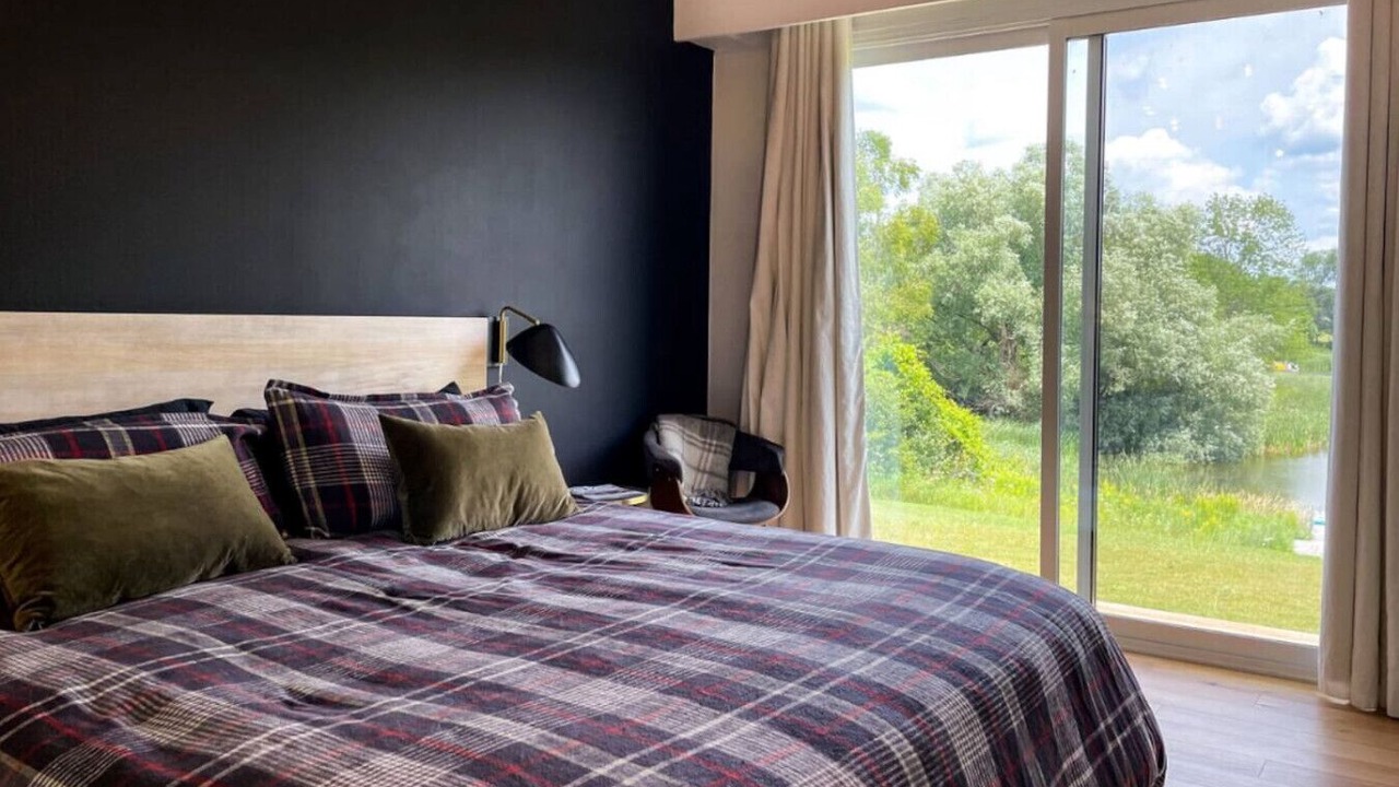 Photo of Bedroom in Glen Huron