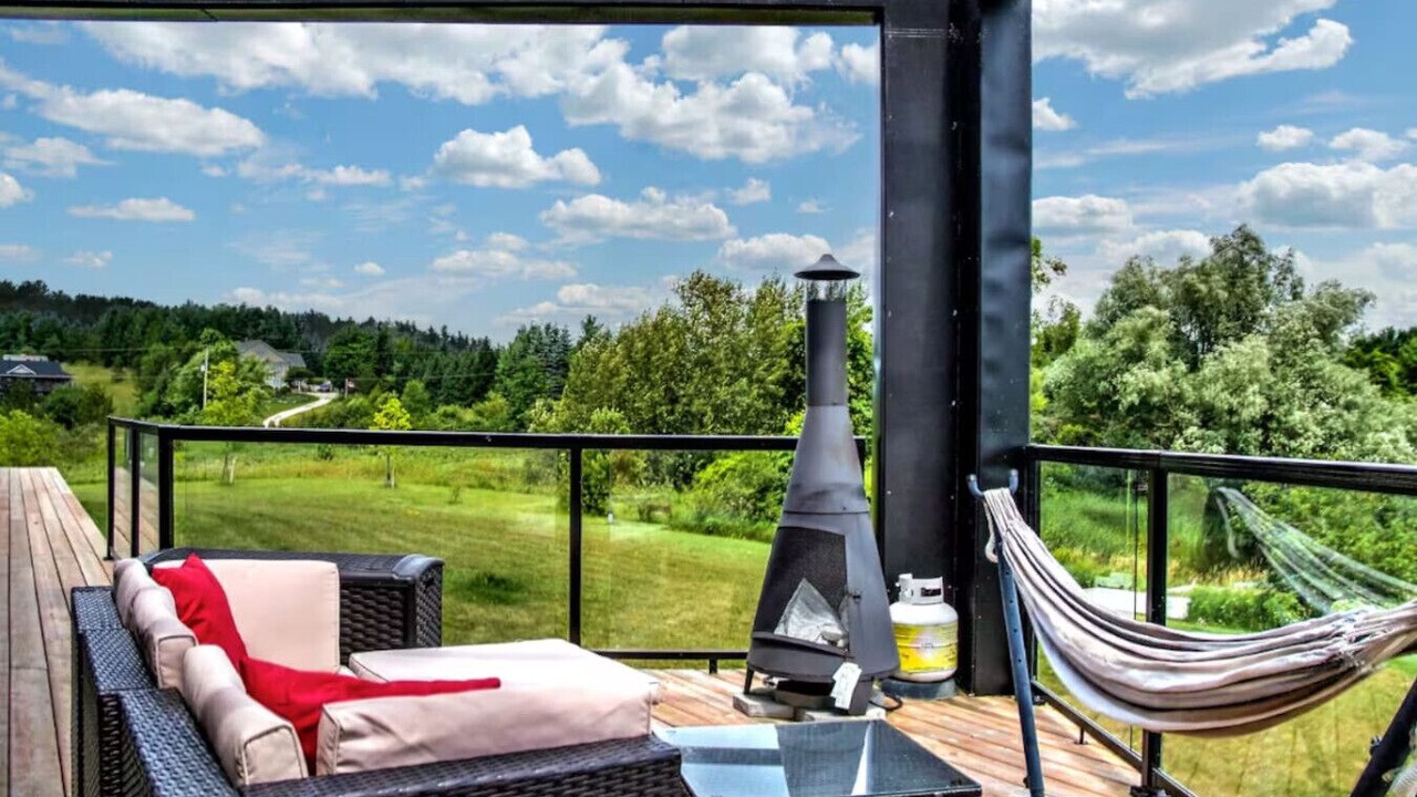Photo of Outdoor in Glen Huron