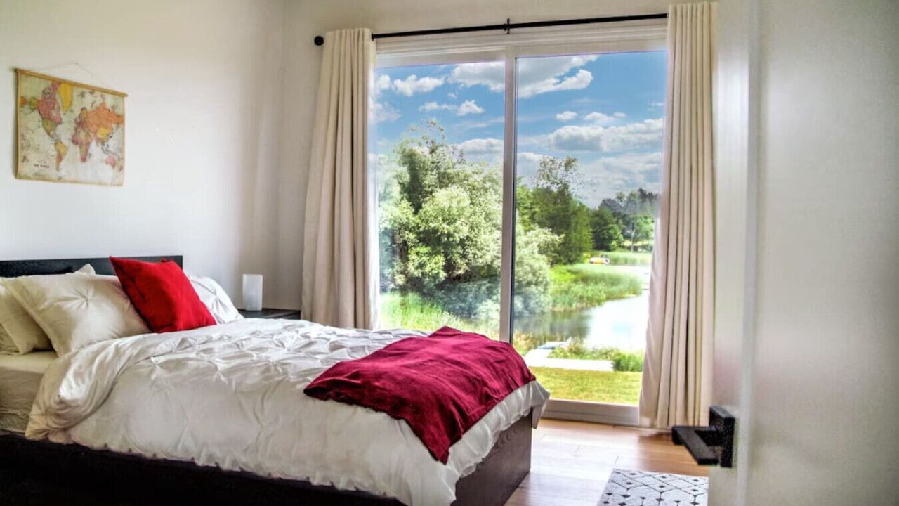Photo of Bedroom in Glen Huron