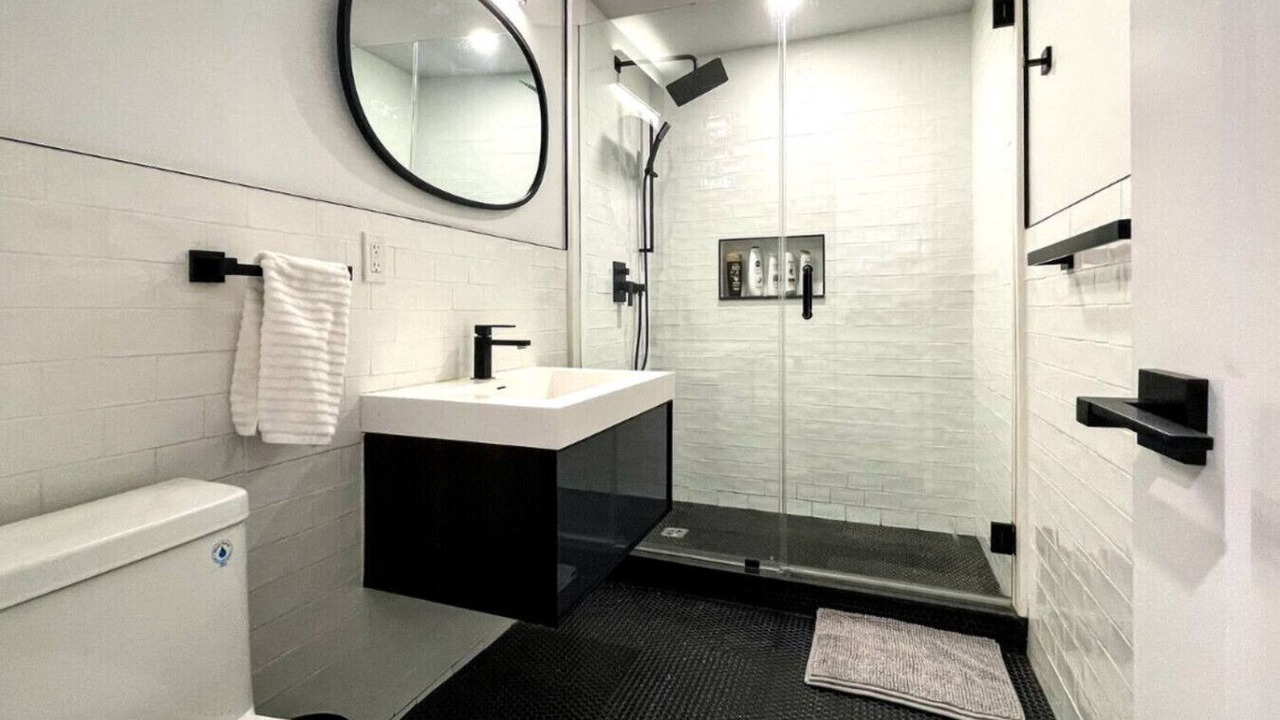 Photo of Bathroom in Glen Huron