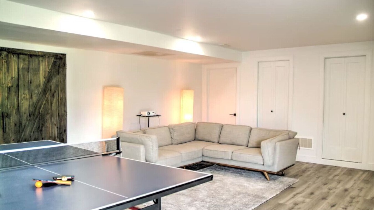 Photo of Livingroom in Glen Huron