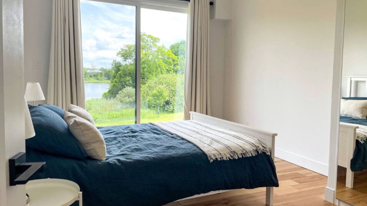 Photo of Bedroom in Glen Huron