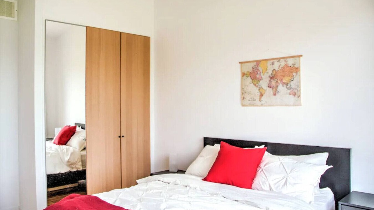 Photo of Bedroom in Glen Huron