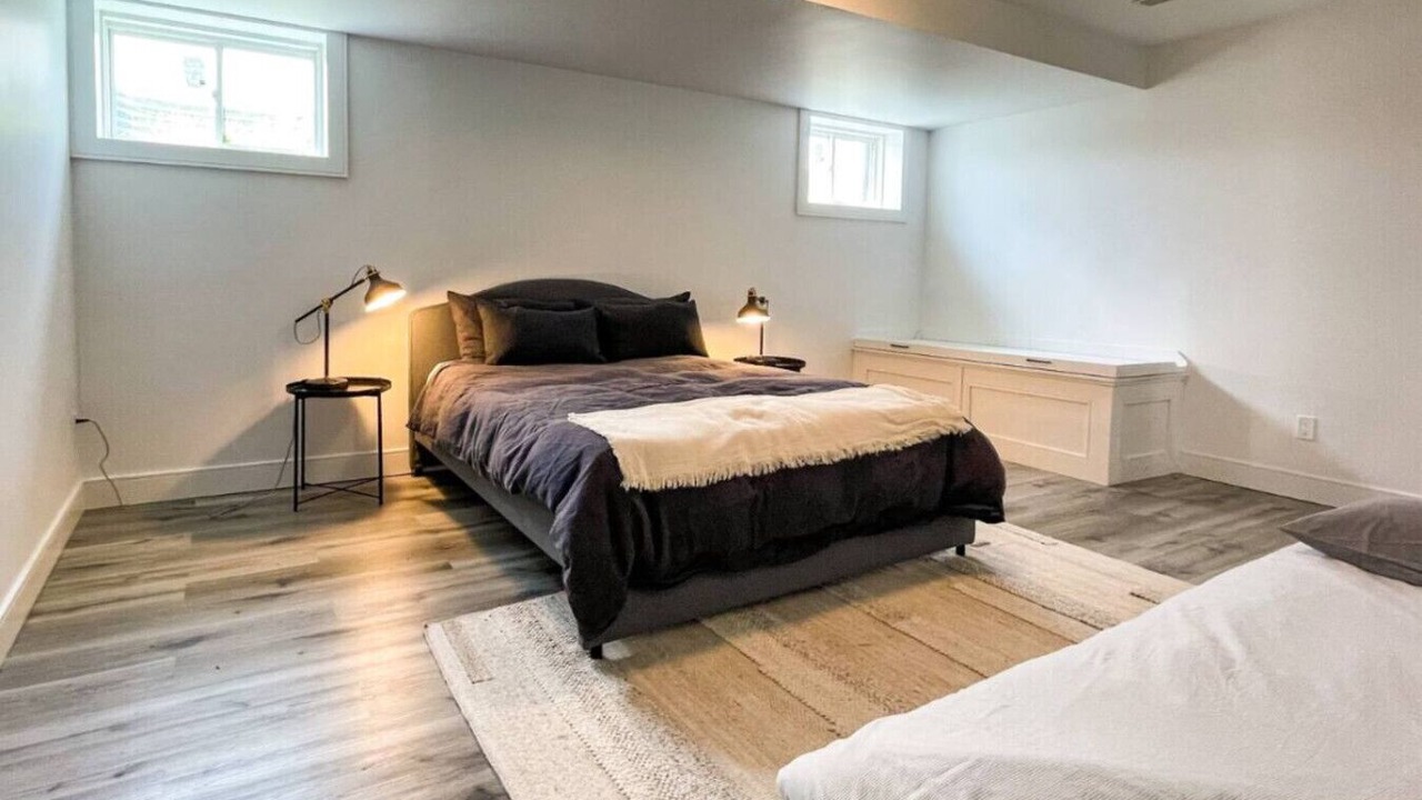 Photo of Bedroom in Glen Huron