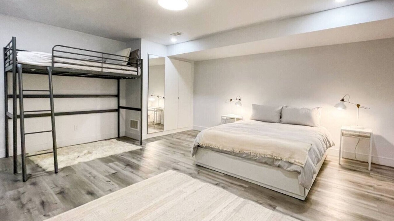 Photo of Bedroom in Glen Huron