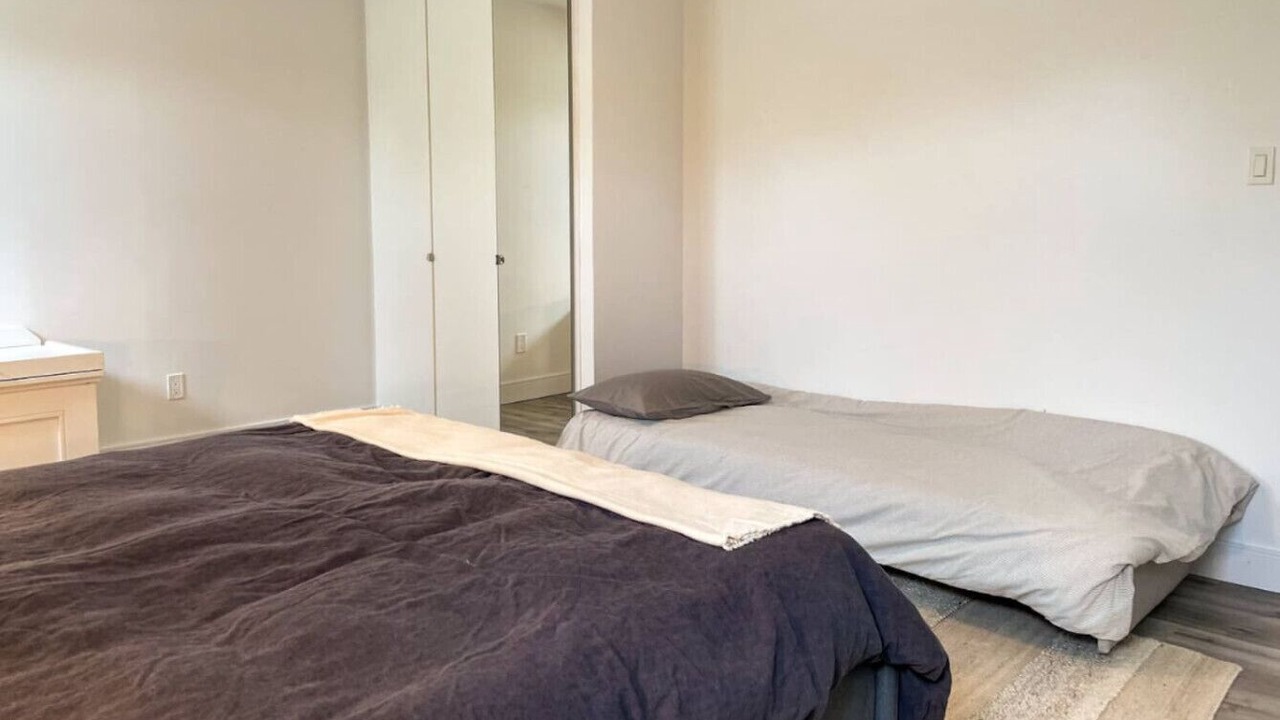 Photo of Bedroom in Glen Huron