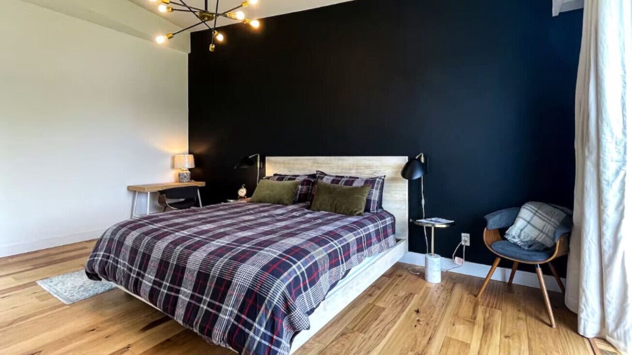 Photo of Bedroom in Glen Huron