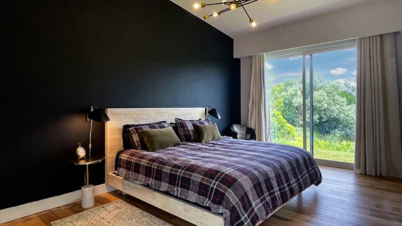 Photo of Bedroom in Glen Huron
