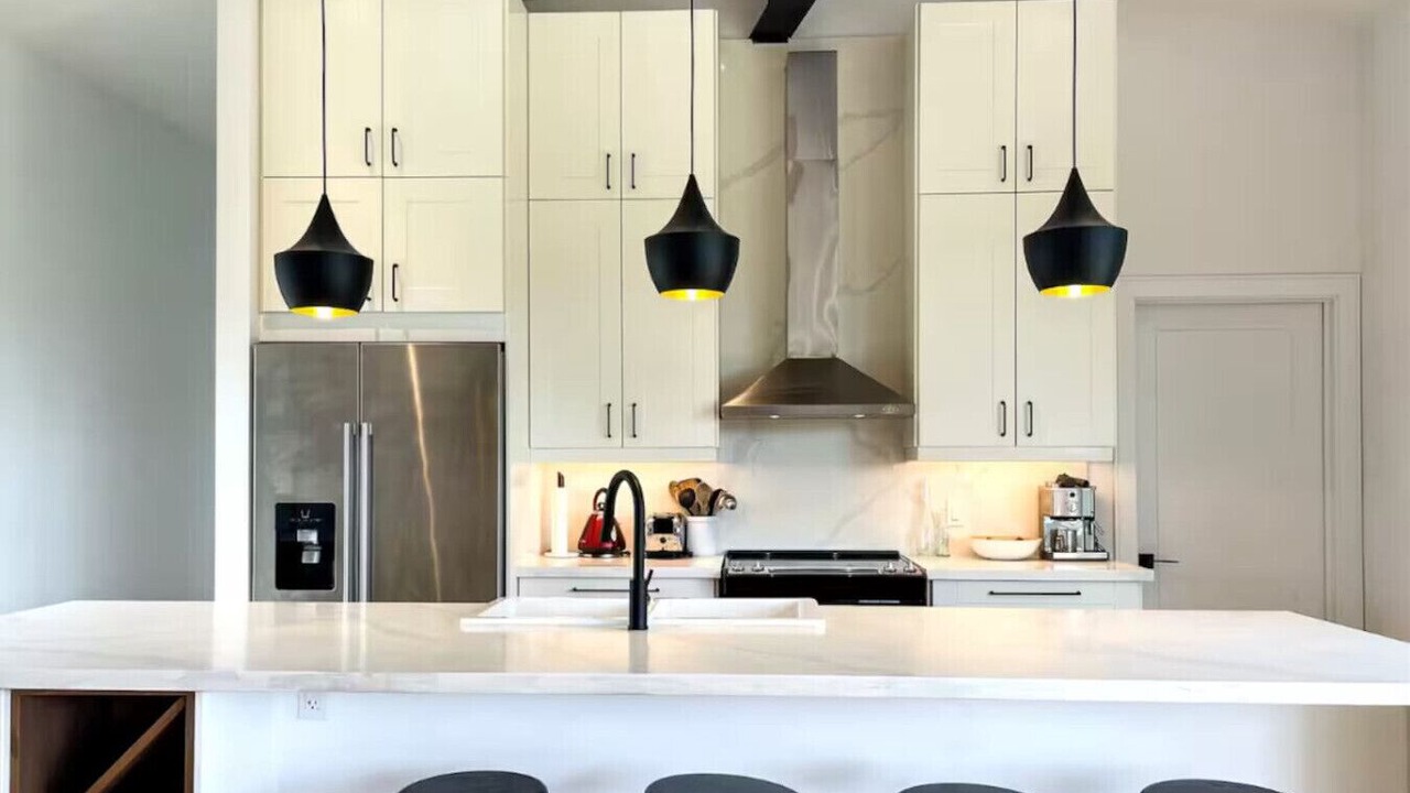 Photo of Kitchen in Glen Huron