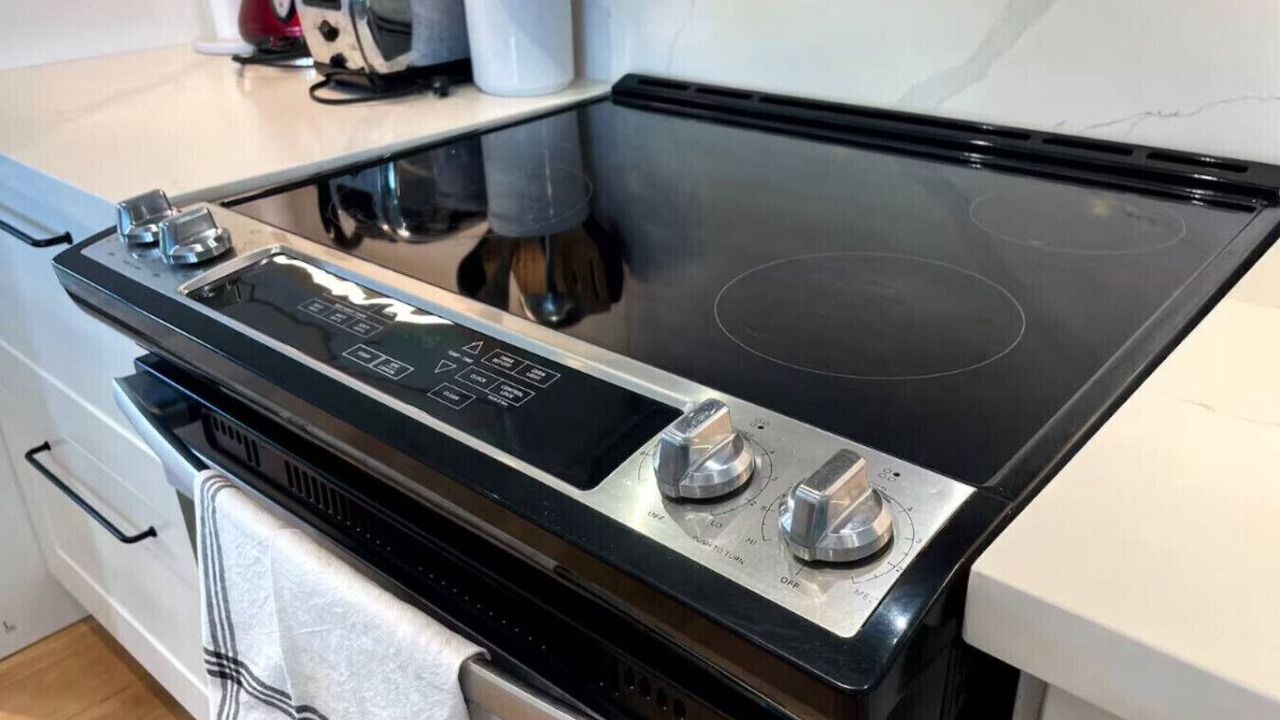Photo of Kitchen in Glen Huron