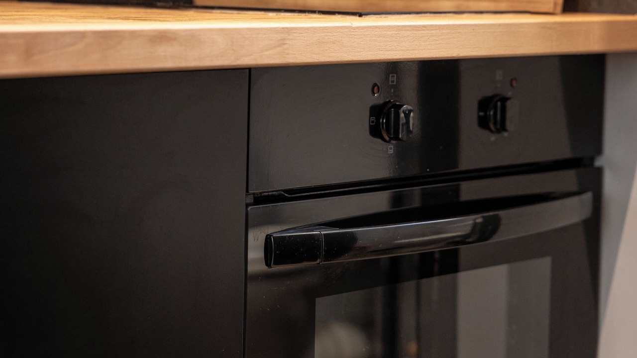Photo of Kitchen in Saint-Martin-du-Littoral