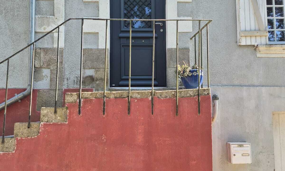 Photo of Outdoor in Pontchateau