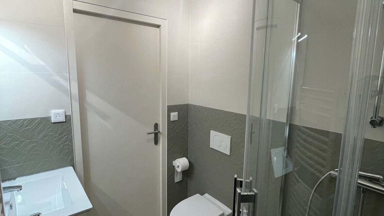 Photo of Bathroom in Pontchateau