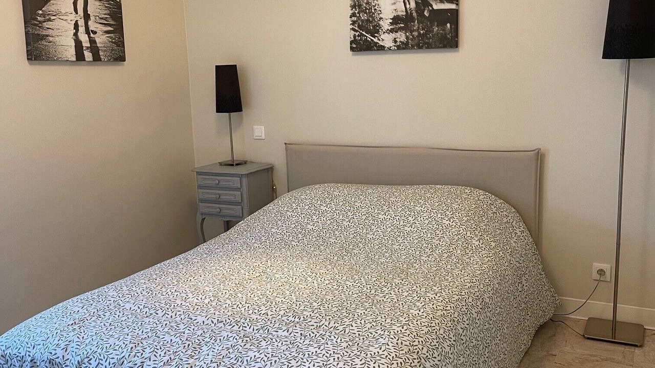 Photo of Bedroom in Pontchateau