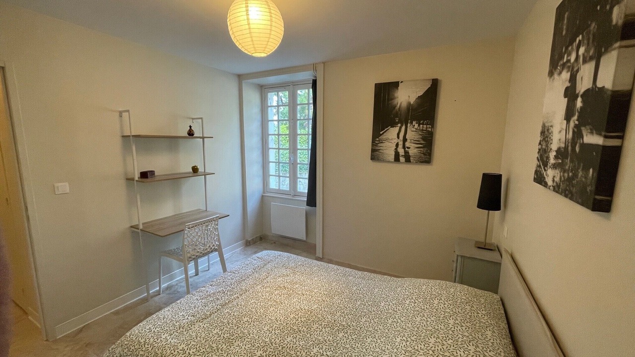 Photo of Bedroom in Pontchateau