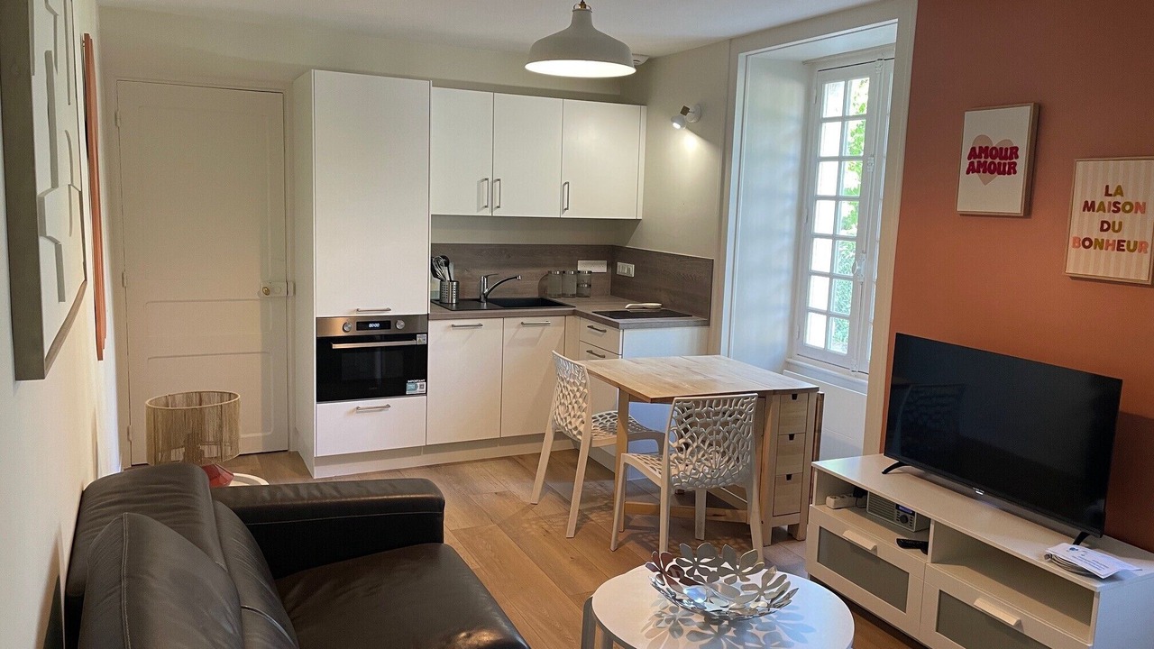 Photo of Livingroom in Pontchateau