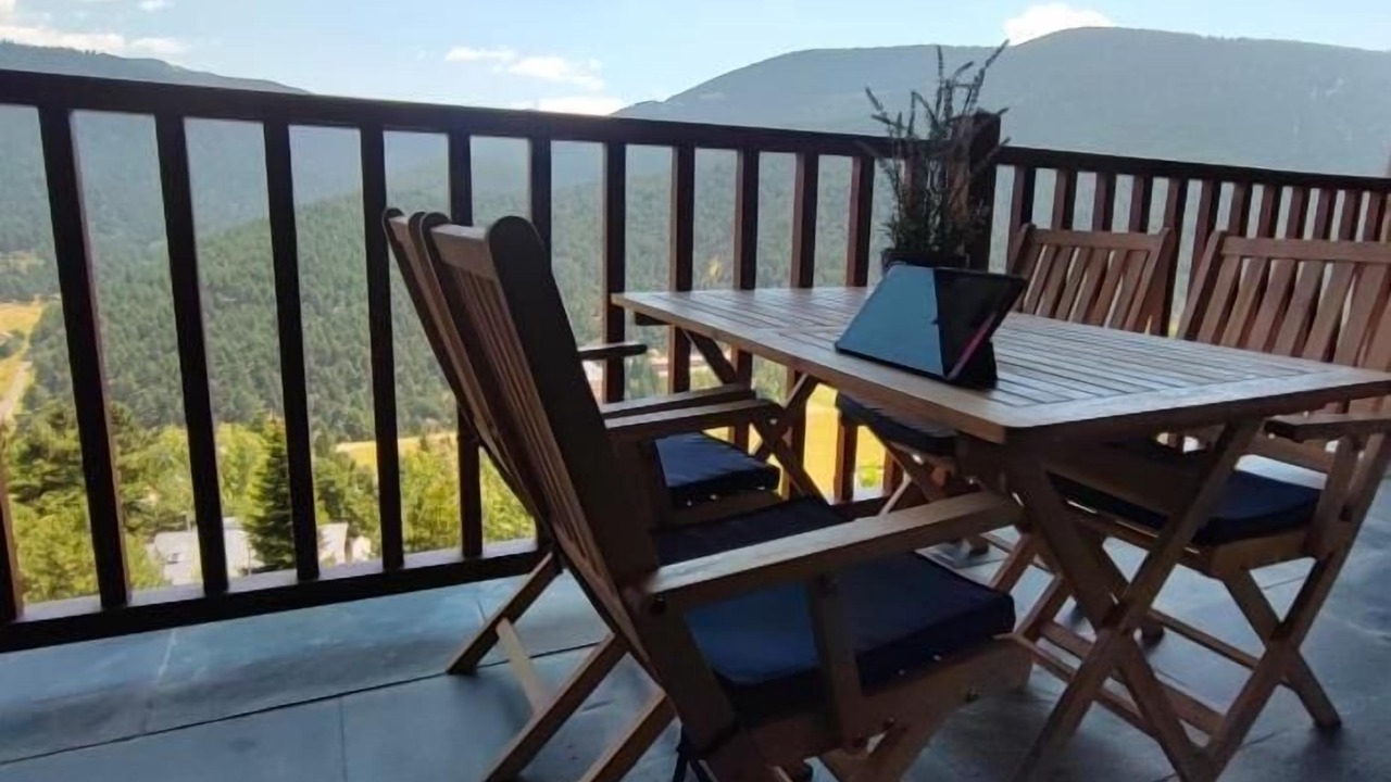 Photo of Outdoor in La Molina