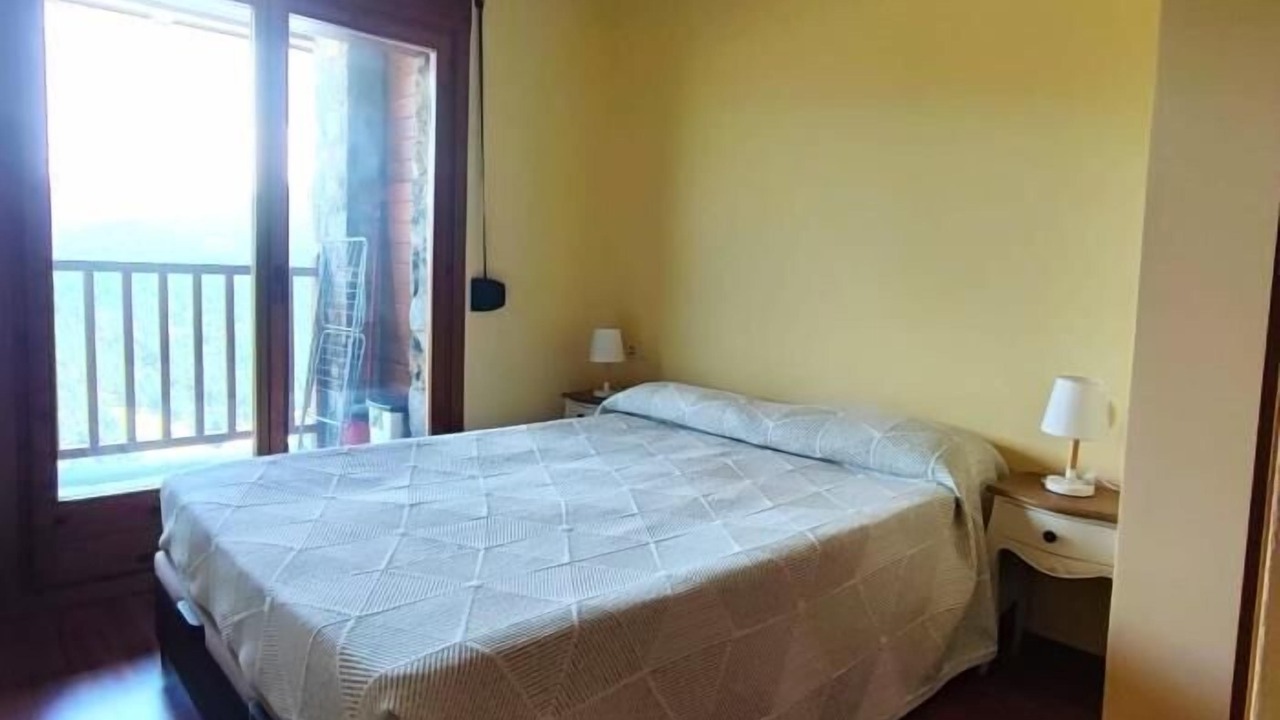 Photo of Bedroom in La Molina
