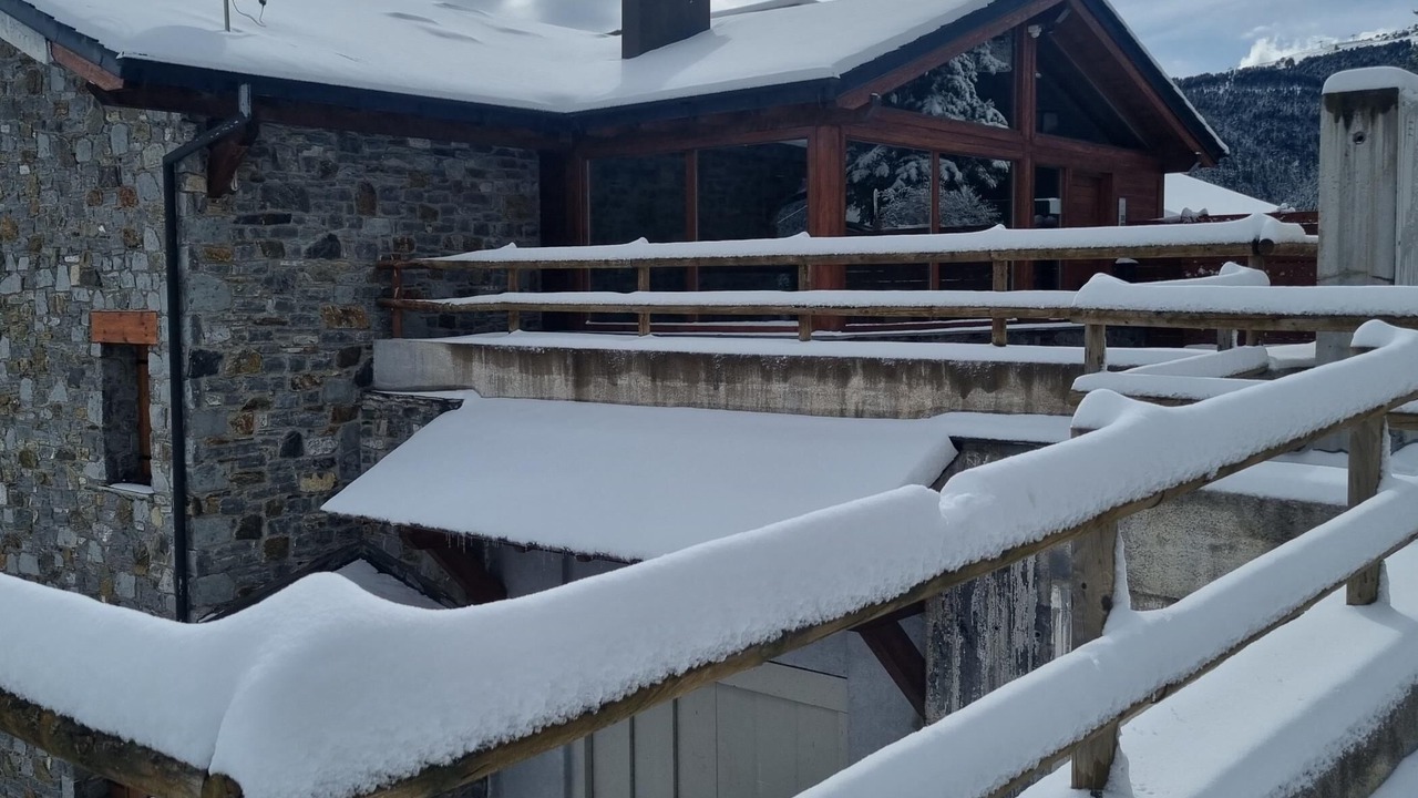 Photo of Outdoor in La Molina