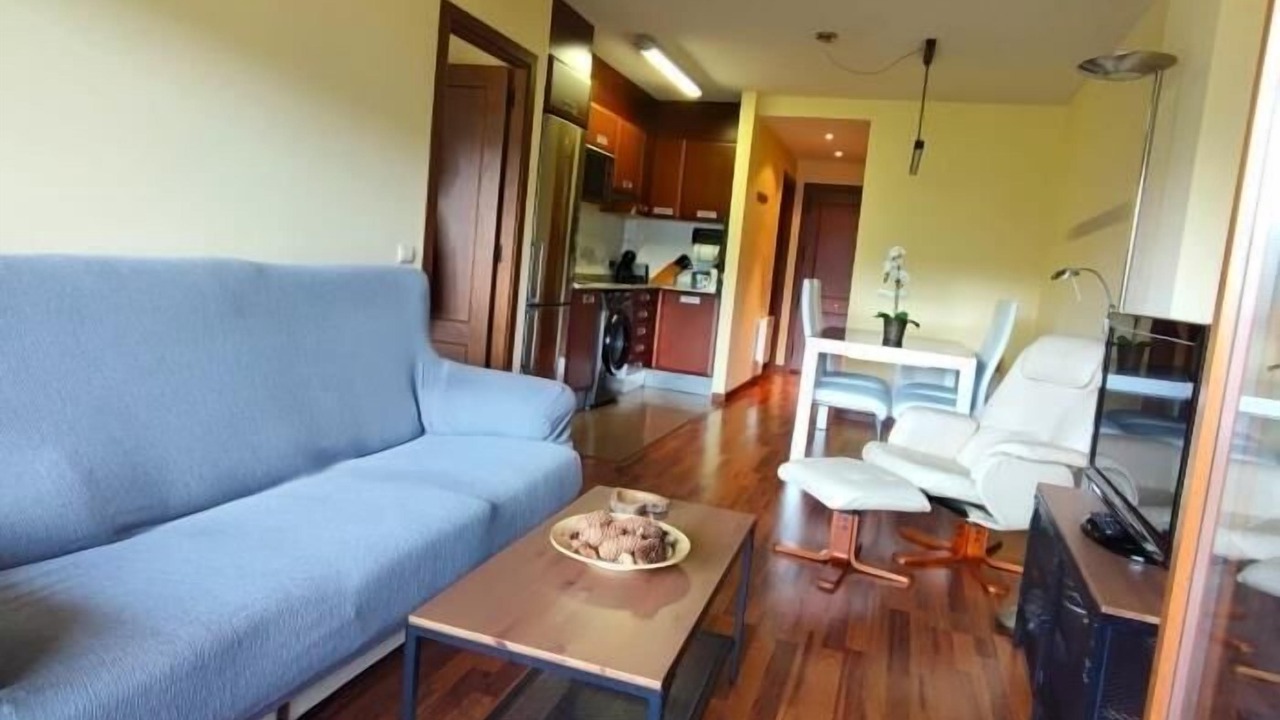 Photo of Livingroom in La Molina
