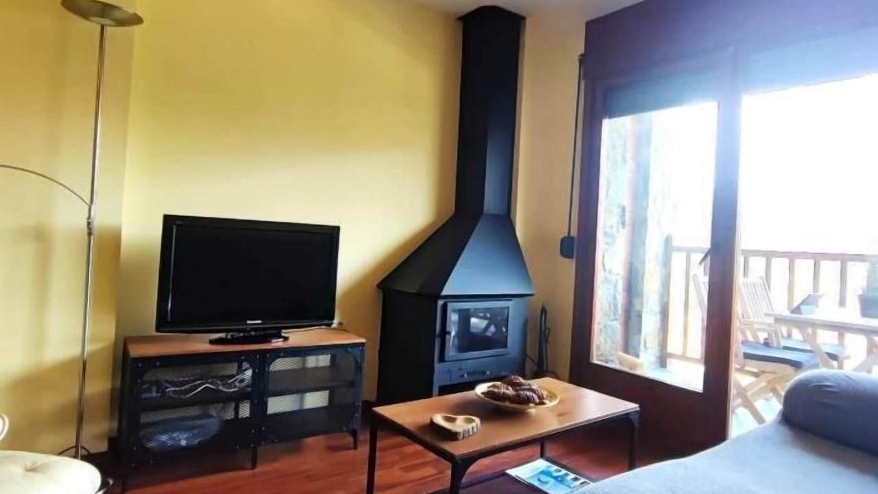 Photo of Livingroom in La Molina
