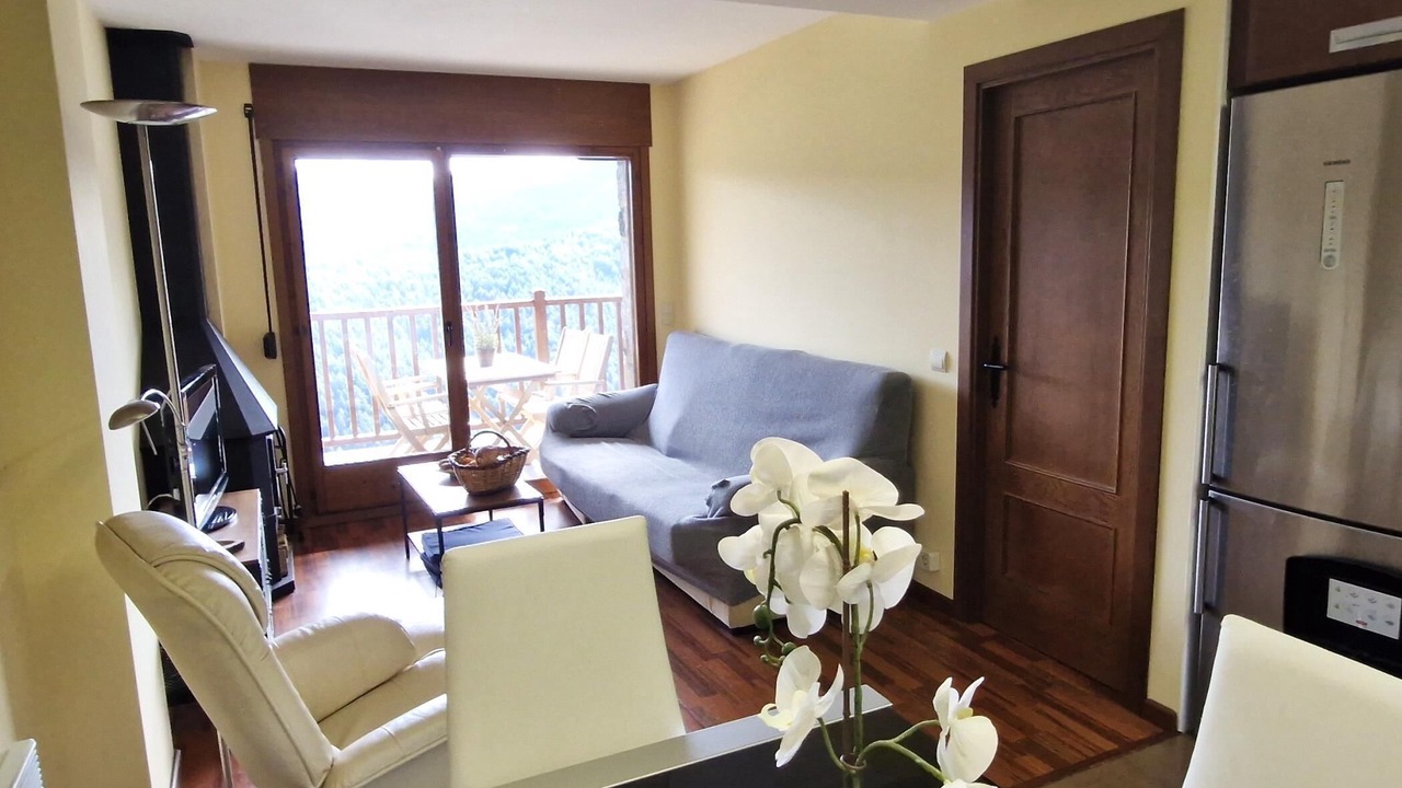 Photo of Livingroom in La Molina