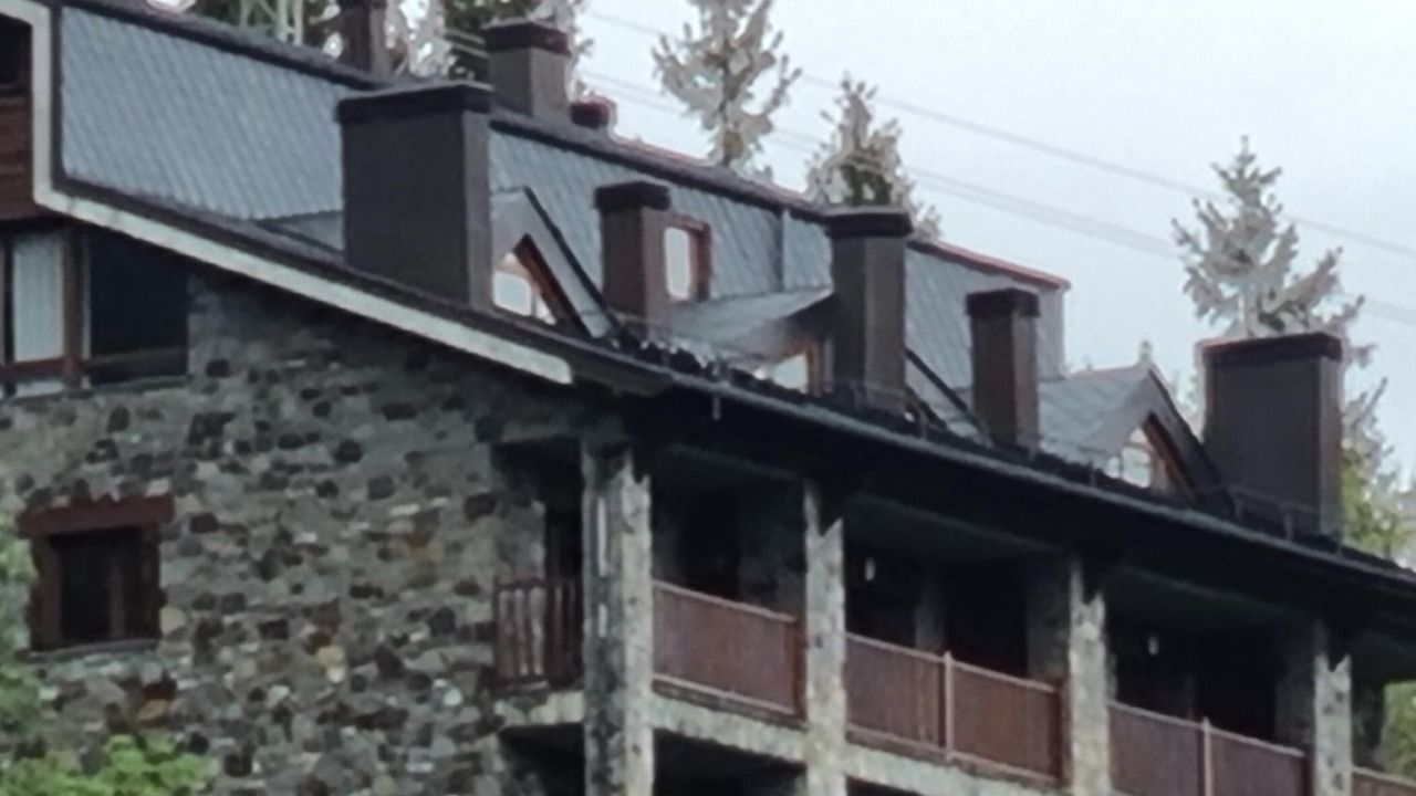 Photo of Outdoor in La Molina