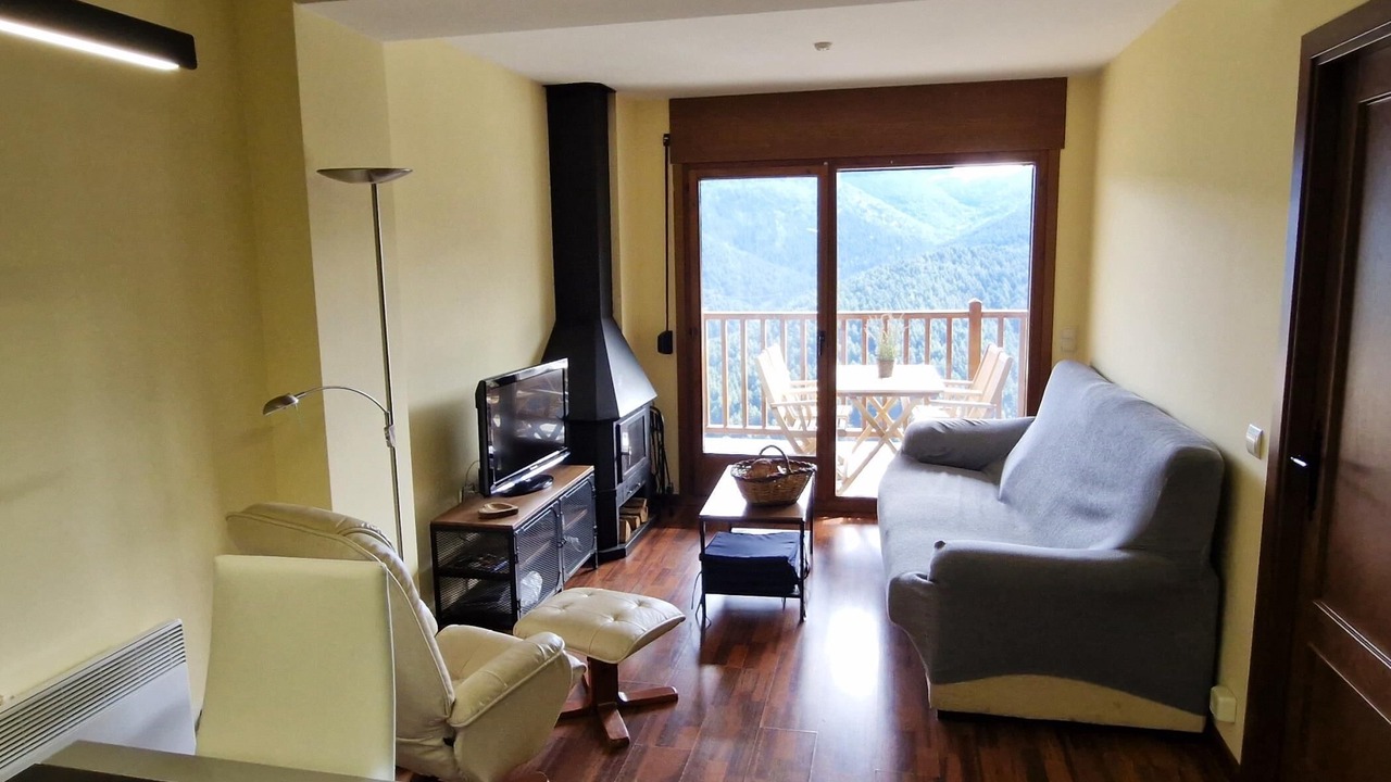 Photo of Livingroom in La Molina