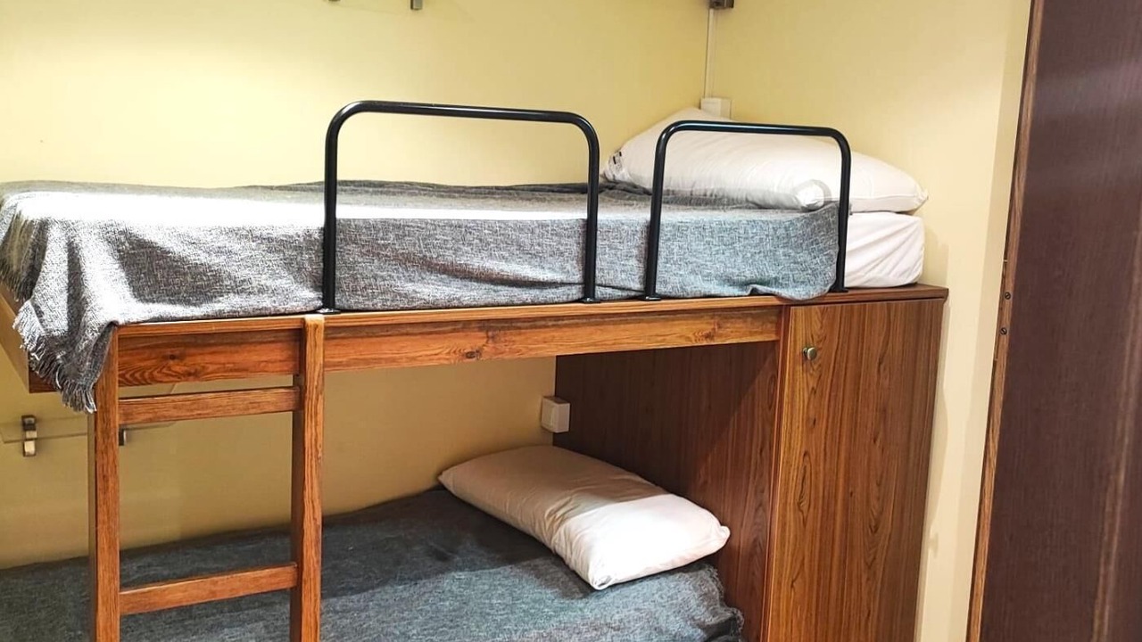 Photo of Bedroom in La Molina