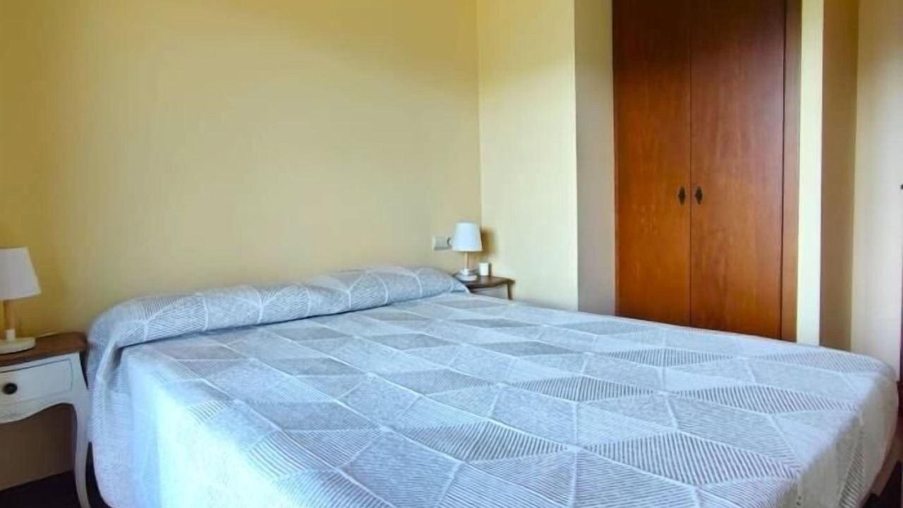 Photo of Bedroom in La Molina