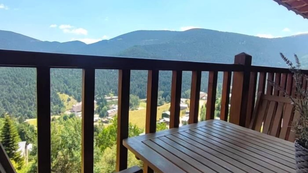 Photo of Outdoor in La Molina
