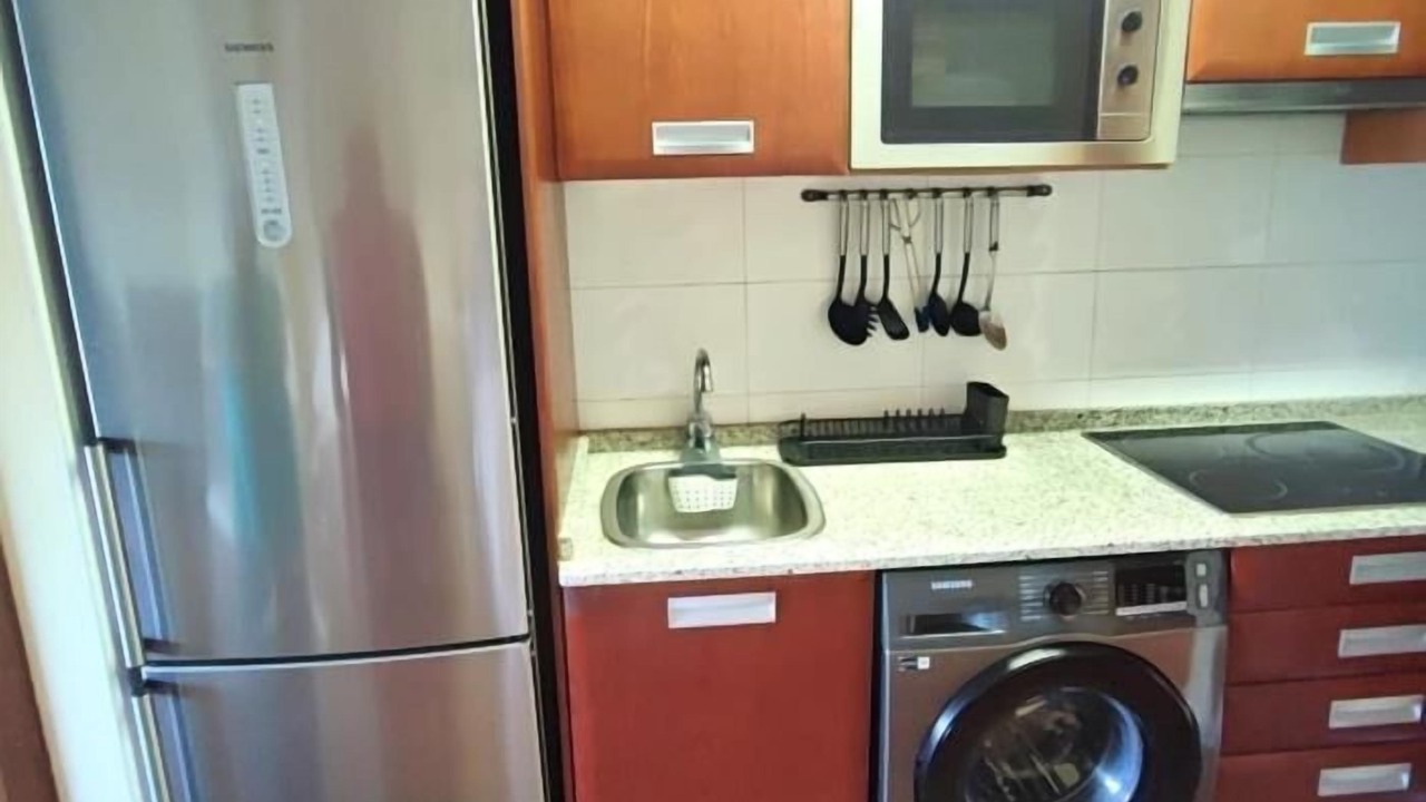 Photo of Kitchen in La Molina