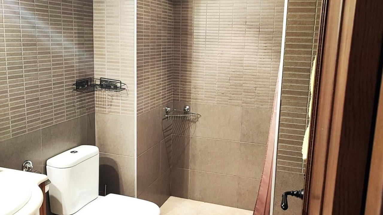 Photo of Bathroom in La Molina