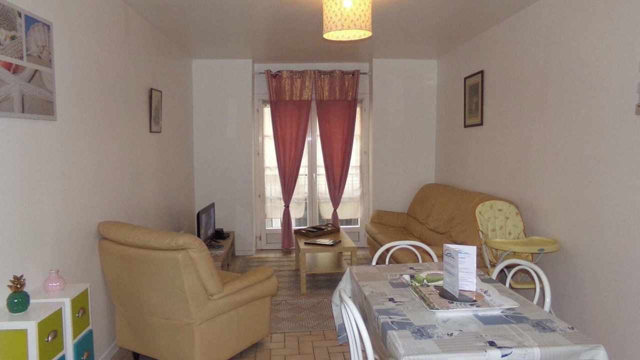 Photo of Livingroom in Dieppe