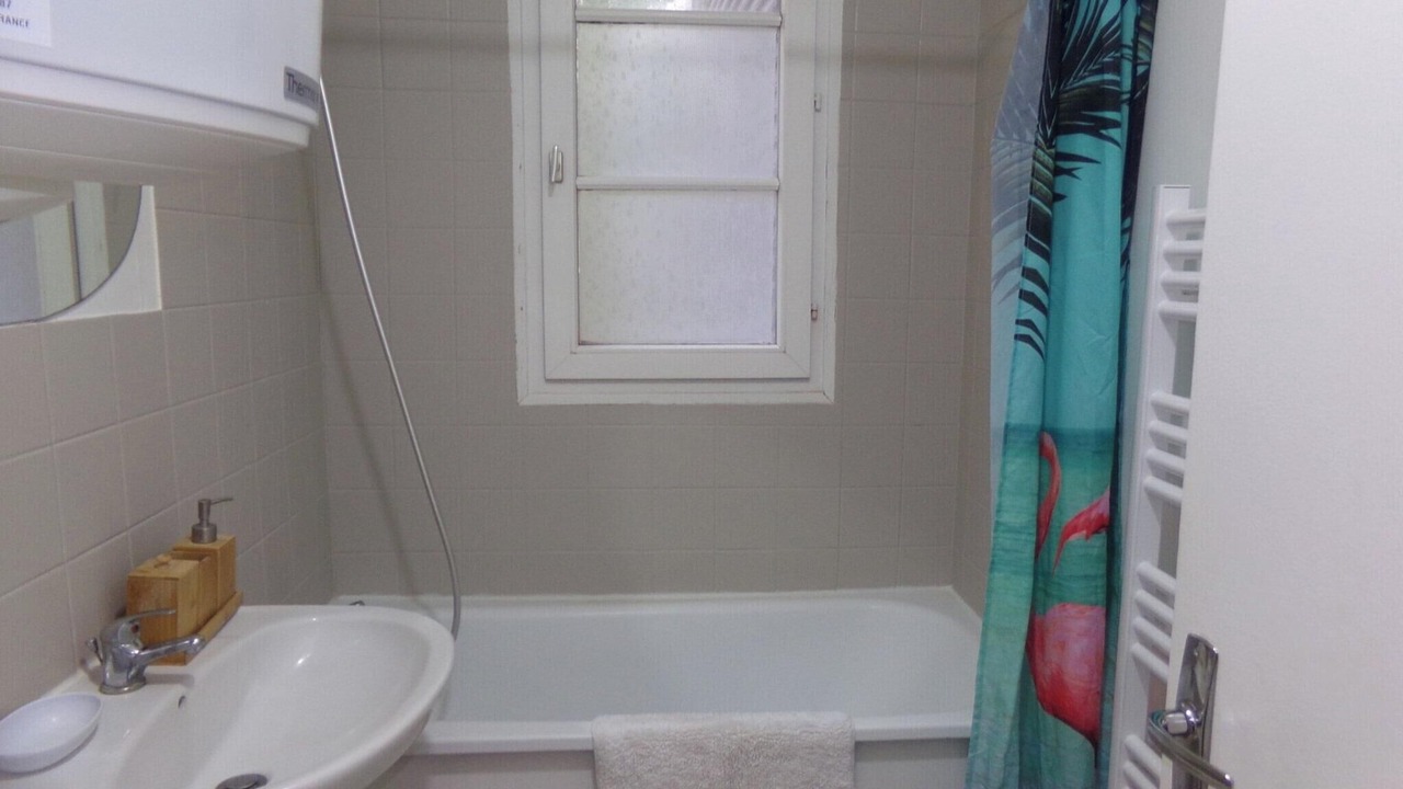 Photo of Bathroom in Dieppe