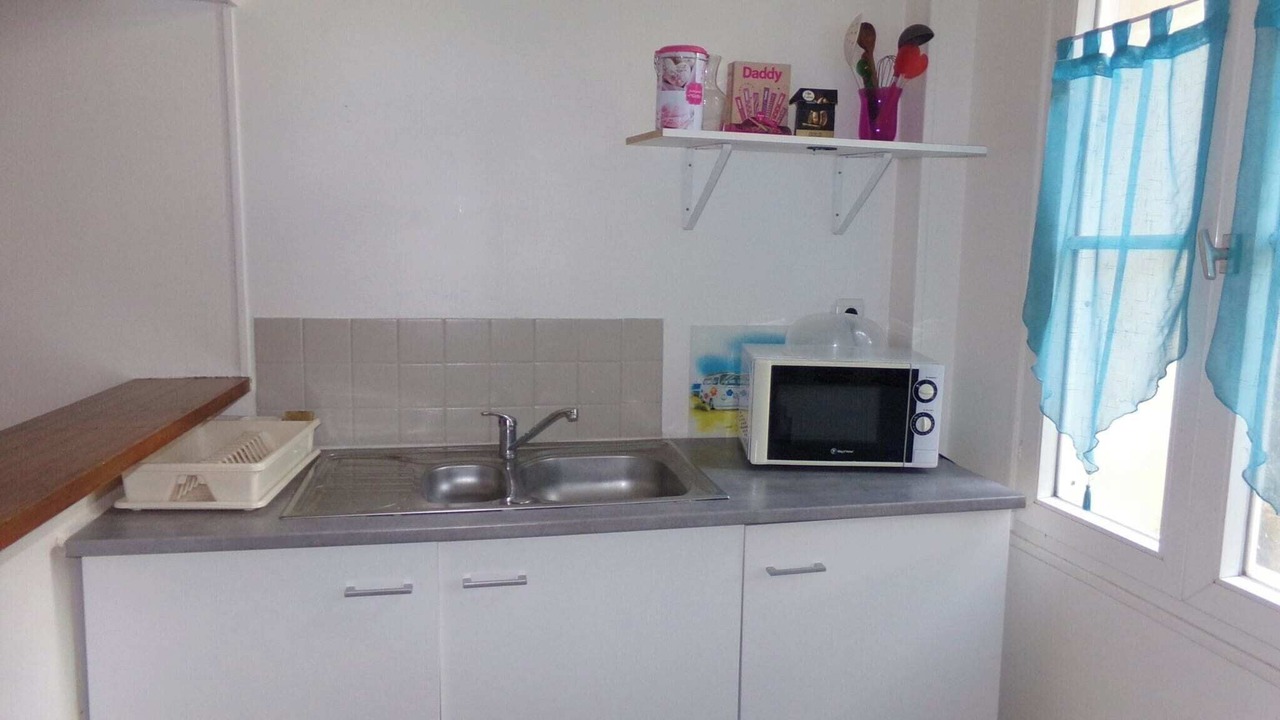 Photo of Kitchen in Dieppe