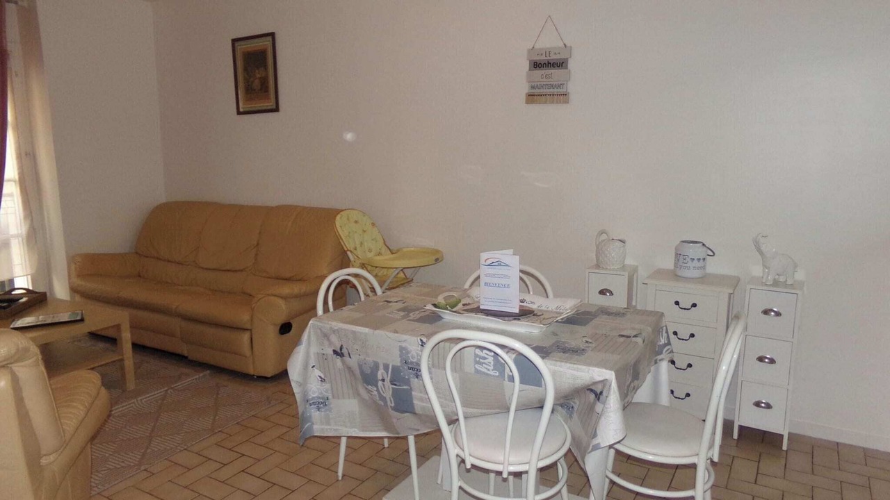 Photo of Livingroom in Dieppe