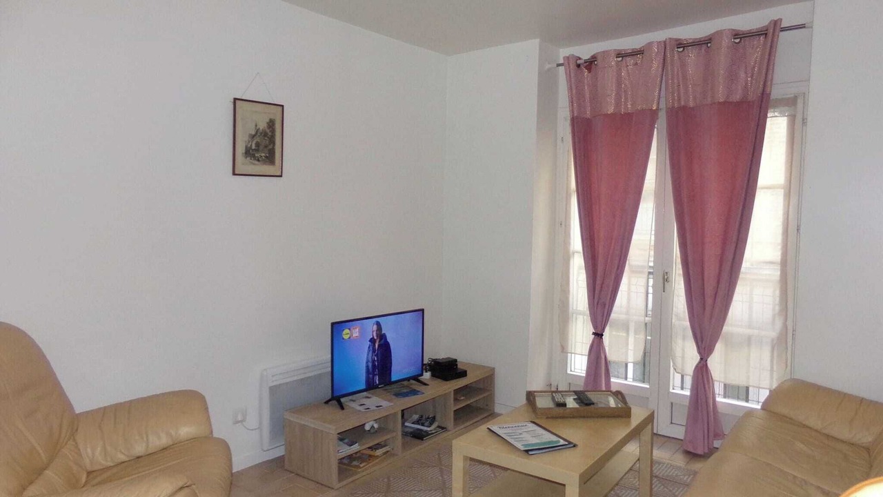 Photo of Livingroom in Dieppe