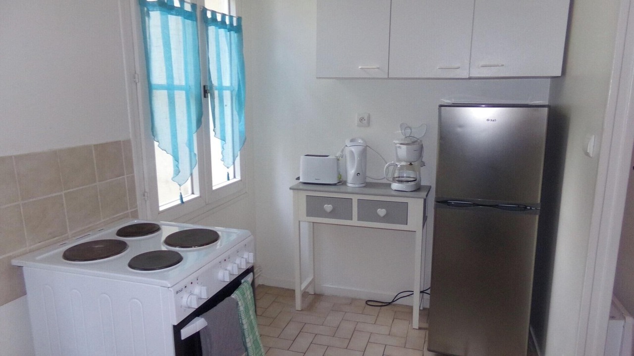 Photo of Kitchen in Dieppe