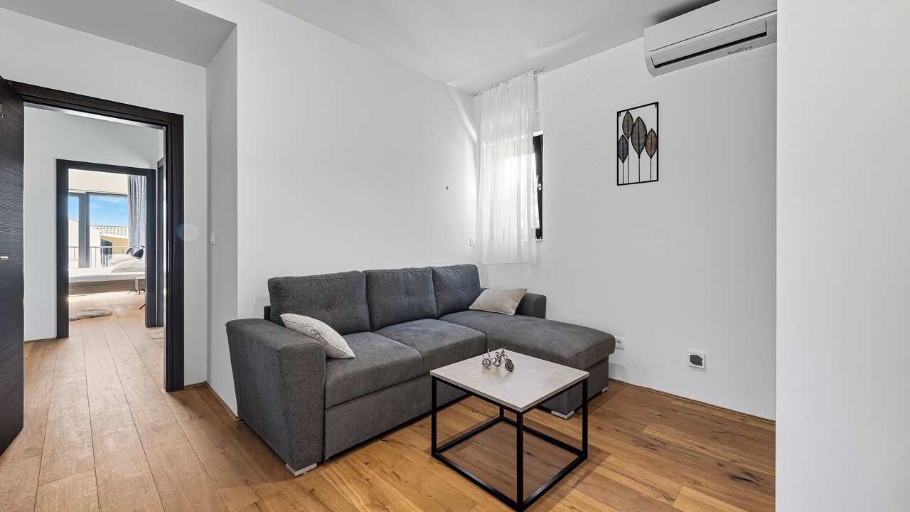 Photo of Livingroom in Brasina