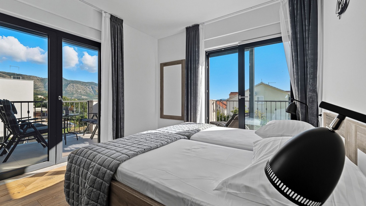 Photo of Bedroom in Brasina