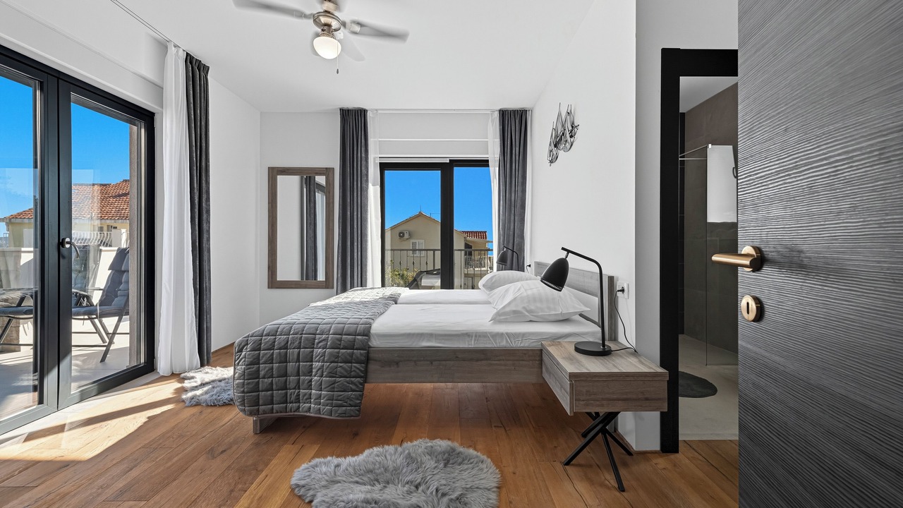 Photo of Bedroom in Brasina